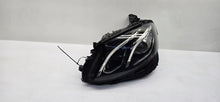 Laden Sie das Bild in den Galerie-Viewer, Frontscheinwerfer Mercedes-Benz W213 A2139064104 Links Scheinwerfer Headlight SCH1045174913ii