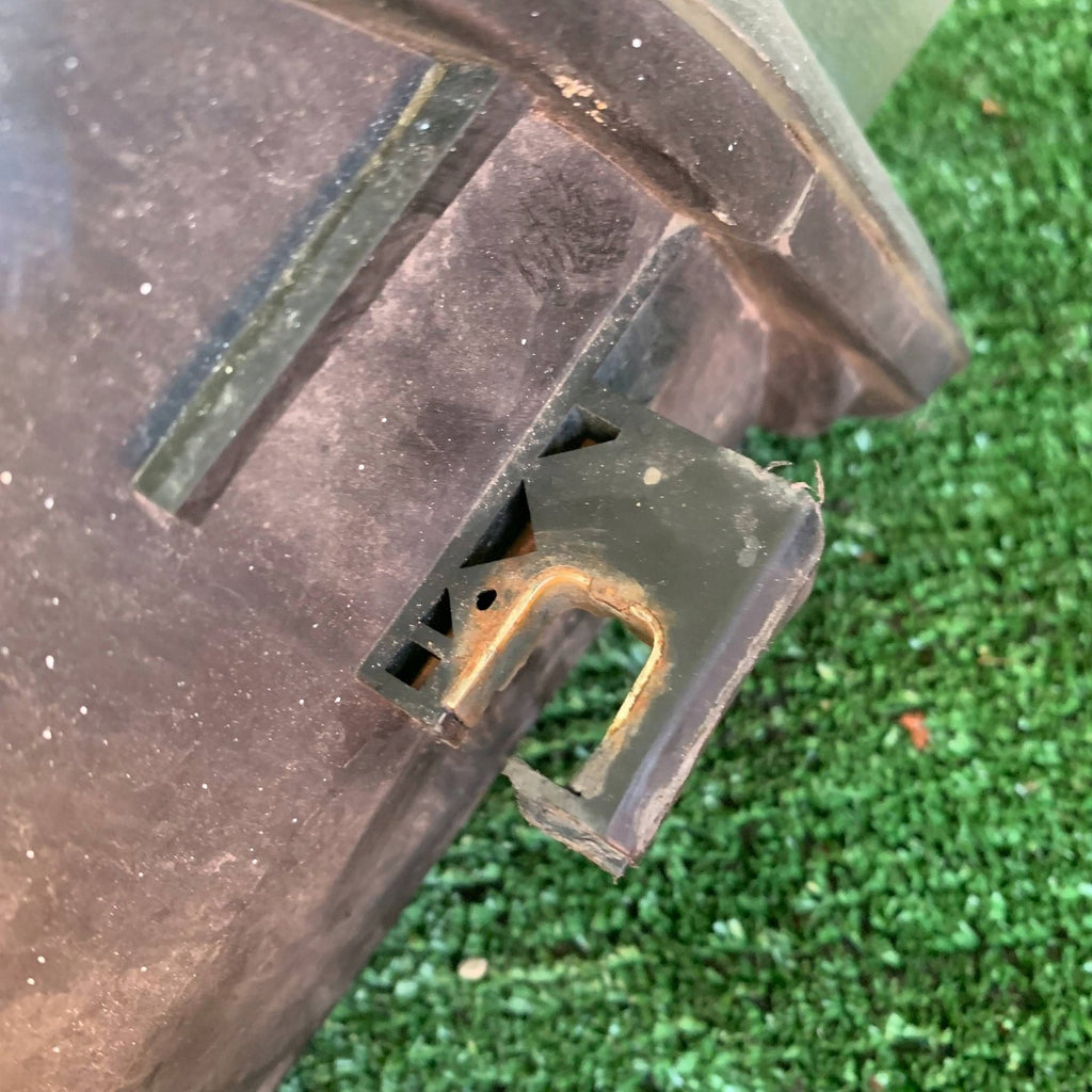 Frontscheinwerfer Audi A4 8E0941003AJ Links Scheinwerfer Headlight SCH4437904796oe