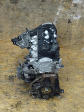 Laden Sie das Bild in den Galerie-Viewer, Motor VW Golf VI Tiguan CFGB 2.0 TDI 177PS 125kW 83TKm 2008 Diesel Unkomplett