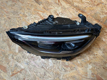 Laden Sie das Bild in den Galerie-Viewer, Frontscheinwerfer Mercedes-Benz Glc A2549062302 LED Links Scheinwerfer Headlight SCH9018610834sz