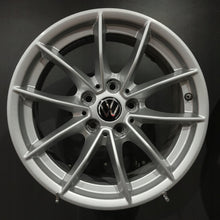 Load image into Gallery viewer, 4x Alufelge 16 Zoll 6.5" 5x112 22ET 6876921 BMW 4 I Rim Wheel FEL4066329137xw