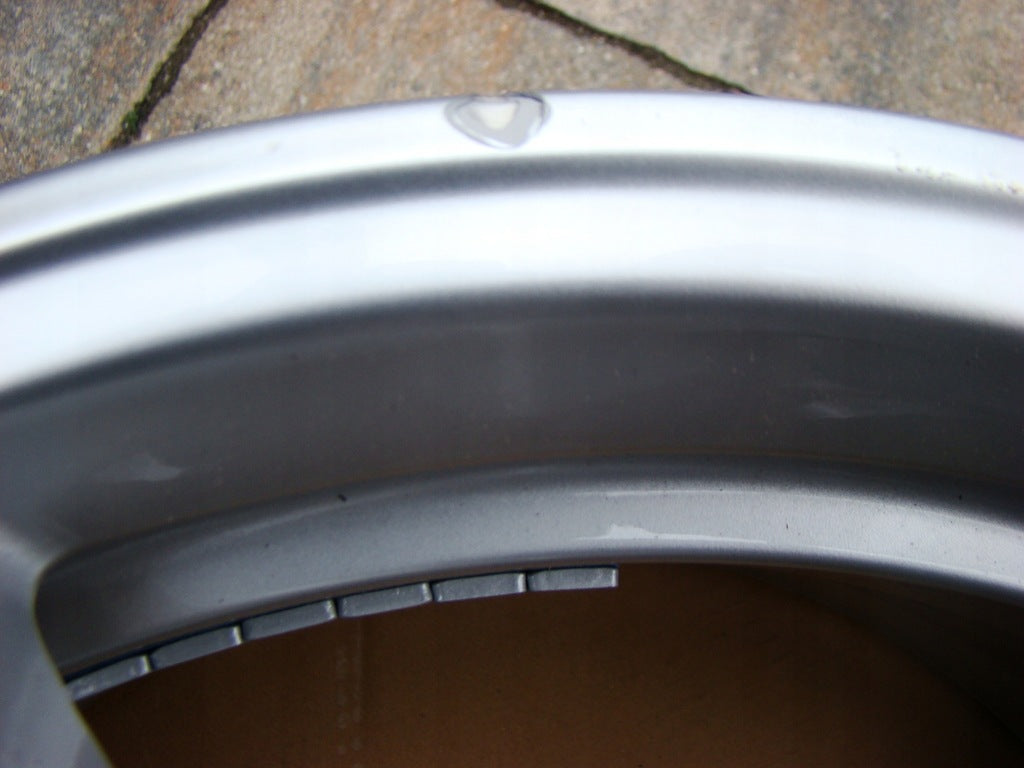 1x Alufelge 16 Zoll 7.0" 5x110 31ET 156107467 Alfa Romeo Giulietta Giulia FEL9016166856yg