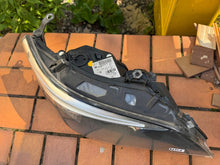 Load image into Gallery viewer, Frontscheinwerfer BMW 5 E60 E61 7177740-09 Xenon Rechts Scheinwerfer Headlight SCH1779458129bs