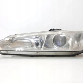 Frontscheinwerfer Peugeot 406 Coupe 89100534SX Links Scheinwerfer Headlight SCH4650666667of
