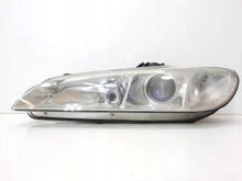 Laden Sie das Bild in den Galerie-Viewer, Frontscheinwerfer Peugeot 406 Coupe 89100534SX Links Scheinwerfer Headlight SCH4650666667of