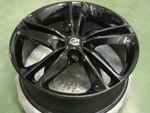 Load image into Gallery viewer, 1x Alufelge 19 Zoll 7.0" 5x114.3 40ET KE4094C400 Nissan 1 Rim Wheel FEL7712937019pm