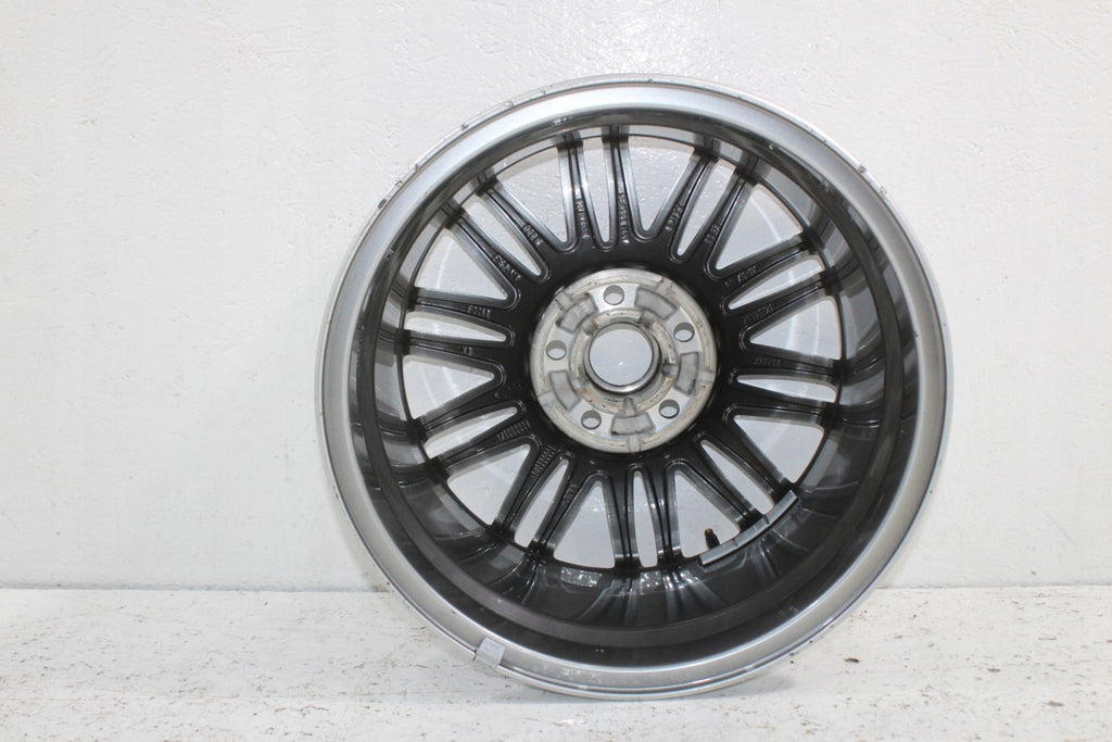 1x Alufelge 16 Zoll 7.0" 5x108 50ET F1EJ-A1B Ford Rim Wheel FEL2326517616me