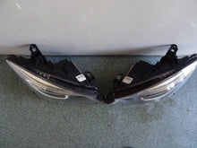 Laden Sie das Bild in den Galerie-Viewer, Frontscheinwerfer Mercedes-Benz Cla A1179064700 A1179064800 Full LED Ein Satz SCH8287444155ux