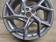 Load image into Gallery viewer, 1x Alufelge 18 Zoll 5x108 KX7C1007A1A Ford Focus Iv Rim Wheel FEL9883355050zn