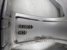 Load image into Gallery viewer, 1x Alufelge 17 Zoll 7.0" 5x108 42ET Glanz Silber 9809687177 Peugeot Rim Wheel FEL5817285906tb