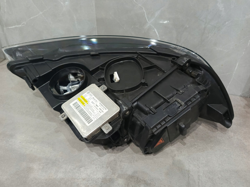 Frontscheinwerfer Audi Q7 4L0941003AD LED Links Scheinwerfer Headlight SCH6863938112ol