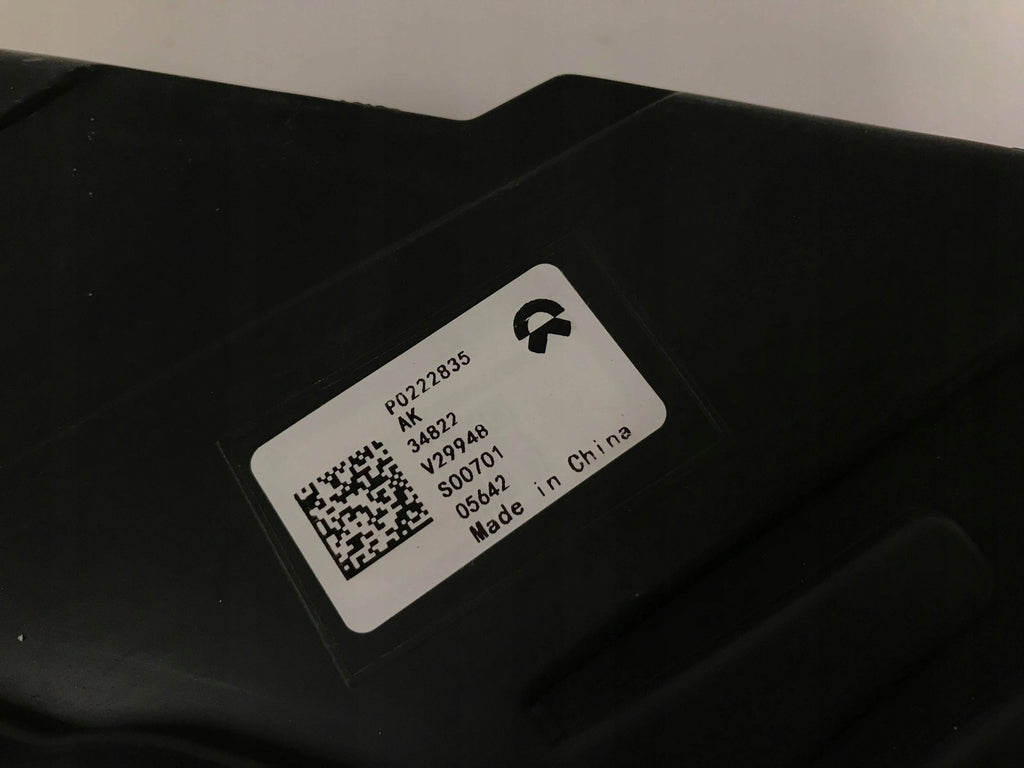 Frontscheinwerfer 60213400 LED Links Scheinwerfer Headlight SCH1706940473rb