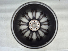Load image into Gallery viewer, 1x Alufelge 17 Zoll 7.5" 5x108 52 5ET CJ5C1007F1B Ford Kuga Ii Rim Wheel FEL2685565409jo