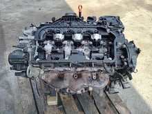 Load image into Gallery viewer, Motor Citroën Ds5 10DYXY RHH DW10CTED4 2.0 HDI 2011 Diesel Engine Komplett MOT5314892950dl