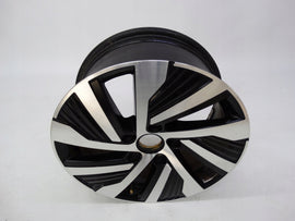 1x Alufelge 16 Zoll 7.0