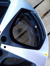 Laden Sie das Bild in den Galerie-Viewer, 1x Alufelge 18 Zoll 8.5" 5x112 Glanz A2054014700 Mercedes-Benz W205 Rim Wheel FEL6010910916cu