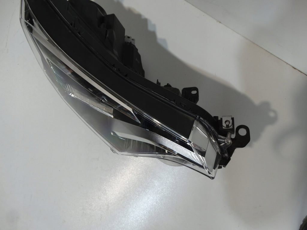 Frontscheinwerfer Toyota III 5K1941006P LED Rechts Scheinwerfer Headlight SCH3160248219zb