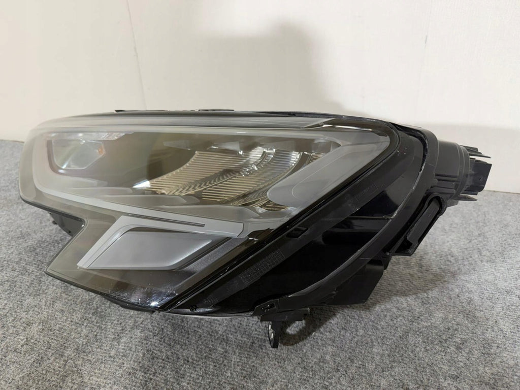 Frontscheinwerfer Audi A3 8Y0941011 LED Links Scheinwerfer Headlight SCH4232922637lf