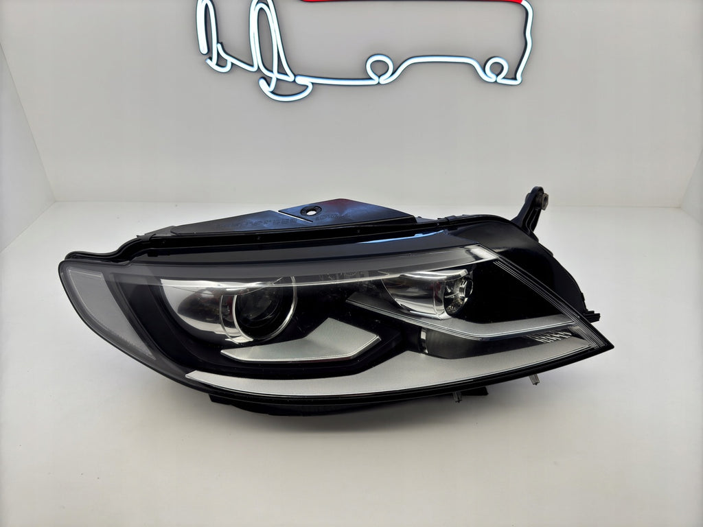 Frontscheinwerfer VW Passat Cc 3C8941032A Xenon Rechts Scheinwerfer Headlight SCH6564265982lm
