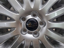 Laden Sie das Bild in den Galerie-Viewer, 1x Alufelge 17 Zoll 7.0" 5x108 49ET 8663671 Volvo V70 Rim Wheel FEL4154204645cn