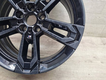 Laden Sie das Bild in den Galerie-Viewer, 1x Alufelge 19 Zoll 5x112 6898051 BMW X1 Rim Wheel FEL9215820214mq