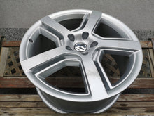 Load image into Gallery viewer, 1x Alufelge 21 Zoll 9.5" 5x130 59ET 7P0071491 VW Touareg Rim Wheel FEL6259454389ki