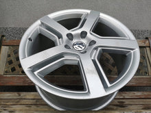 Laden Sie das Bild in den Galerie-Viewer, 1x Alufelge 21 Zoll 9.5" 5x130 59ET 7P0071491 VW Touareg Rim Wheel FEL6259454389ki