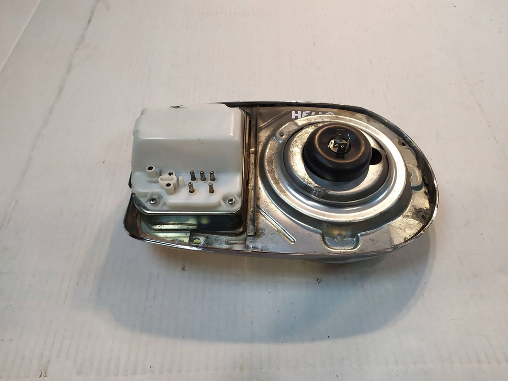 Frontscheinwerfer Mercedes-Benz W113 PPH12443 Links Scheinwerfer Headlight SCH4622440131hs