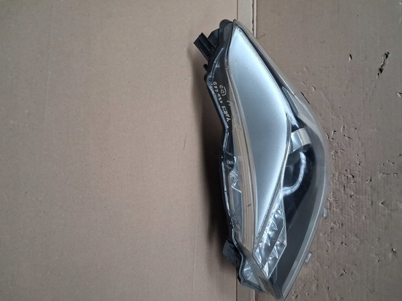 Frontscheinwerfer Toyota Yaris LED Links Scheinwerfer Headlight SCH6092802920wc