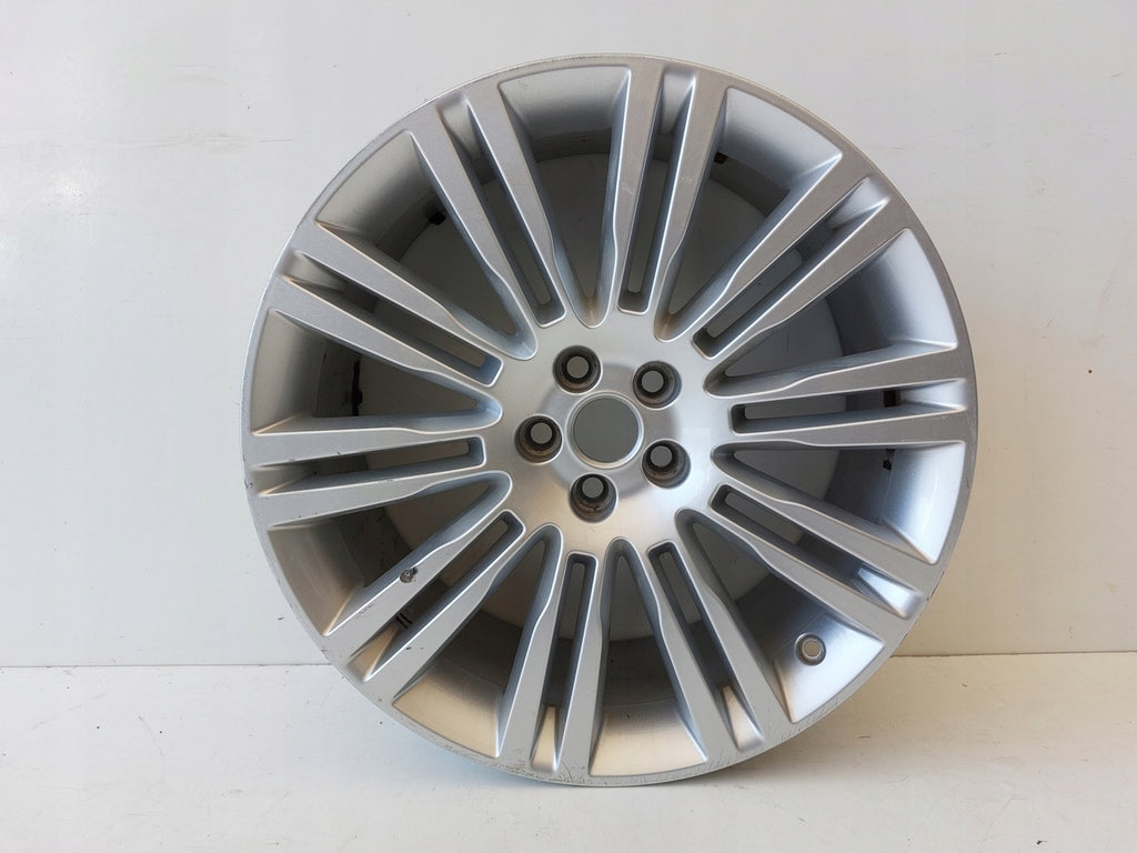 1x Alufelge 20 Zoll 8.5" 5x108 HK83-1007-JB Jaguar F-Pace Rim Wheel