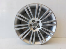 Laden Sie das Bild in den Galerie-Viewer, 1x Alufelge 20 Zoll 8.5&quot; 5x108 HK83-1007-JB Jaguar F-Pace Rim Wheel