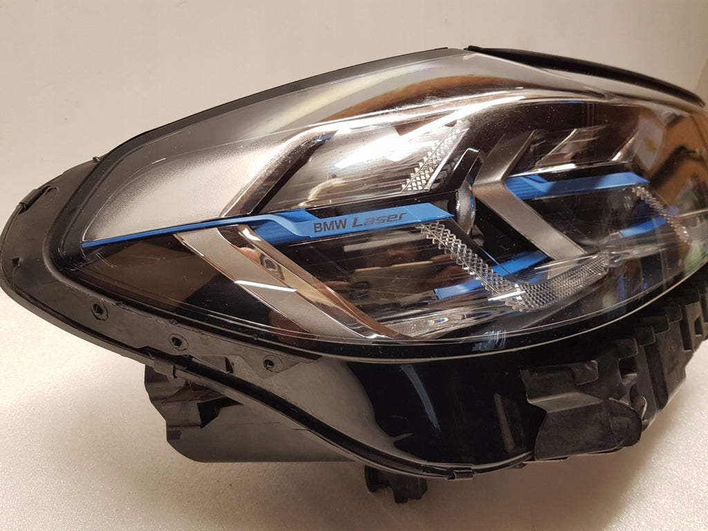 Frontscheinwerfer BMW X3 G01 G02 5A29218 Laser Rechts Scheinwerfer Headlight SCH3752666264nl