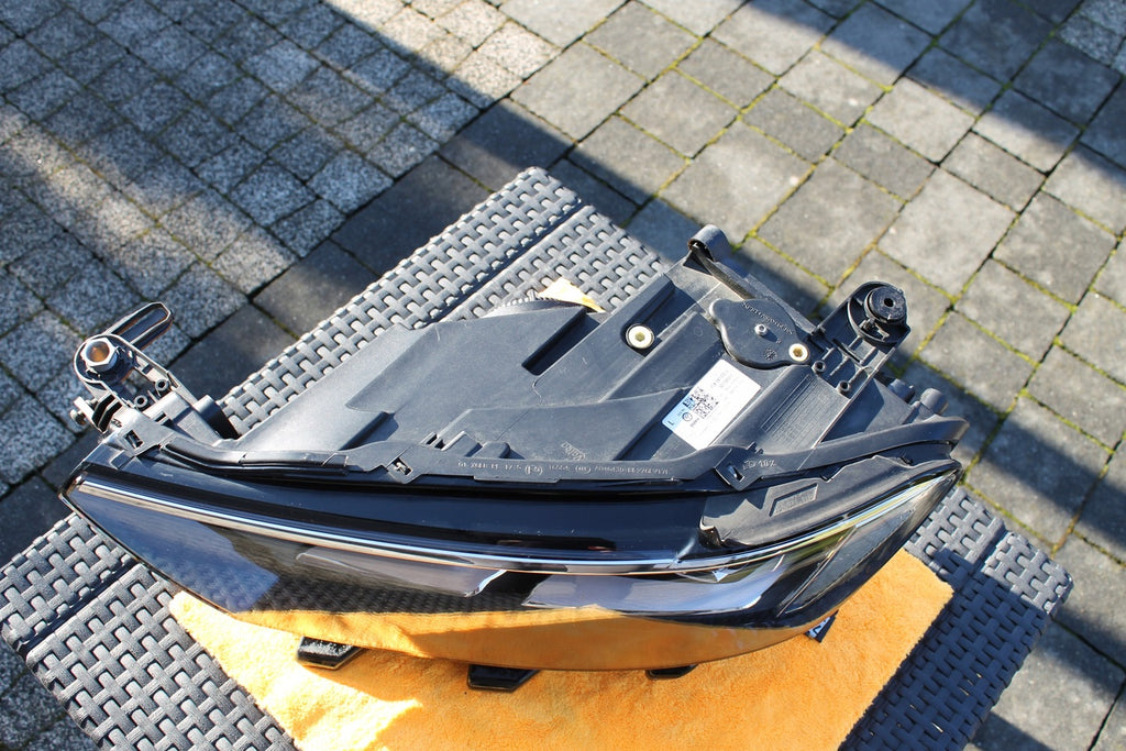 Frontscheinwerfer VW T-Roc 2GA941035D LED Links Scheinwerfer Headlight