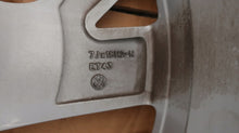 Load image into Gallery viewer, 1x Alufelge 18 Zoll 7.0" 5x112 VW Tiguan Rim Wheel FEL7700063192nc