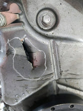 Laden Sie das Bild in den Galerie-Viewer, Motor Toyota Yaris XM15A 1.5 2020 Hybrid Engine Unkomplett MOT5087206251jc