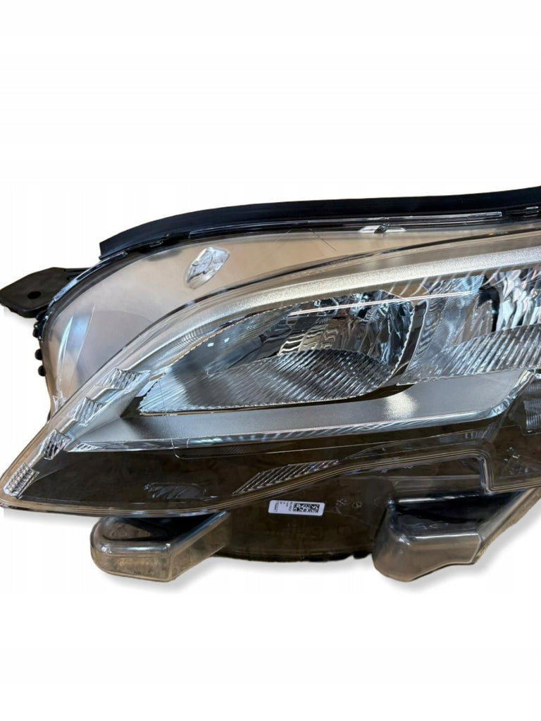 Frontscheinwerfer Peugeot Expert 9808572680 Links Scheinwerfer Headlight SCH5616347165oq