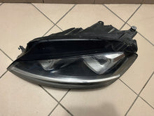 Load image into Gallery viewer, Frontscheinwerfer VW Golf VII 5g1 5G1941031 Xenon Links Scheinwerfer Headlight SCH7505350138jr