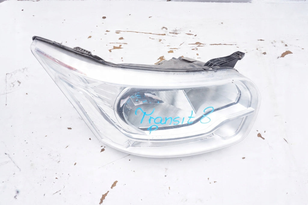 Frontscheinwerfer Ford Transit Rechts Scheinwerfer Headlight
