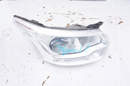 Frontscheinwerfer Ford Transit Rechts Scheinwerfer Headlight