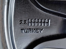 Load image into Gallery viewer, 1x Alufelge 17 Zoll 7.0" 5x112 45ET Glanz 575071497H Seat Ateca Rim Wheel FEL5490655448nx