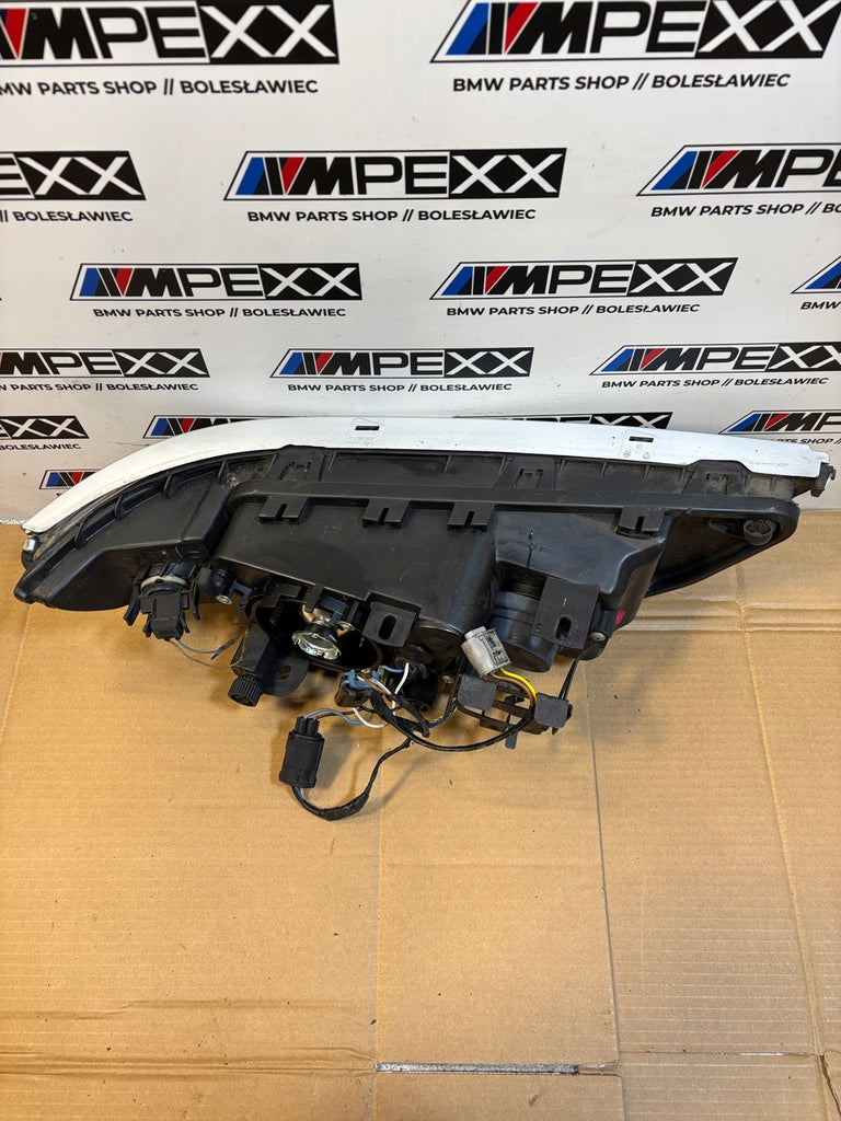 Frontscheinwerfer BMW E39 8159306 Xenon Rechts Scheinwerfer Headlight SCH7237928618kr