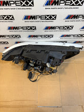 Laden Sie das Bild in den Galerie-Viewer, Frontscheinwerfer BMW E39 8159306 Xenon Rechts Scheinwerfer Headlight SCH7237928618kr