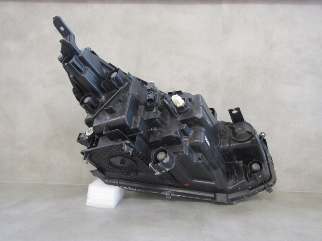 Frontscheinwerfer Toyota Yaris Cross Full LED Links Scheinwerfer Headlight SCH1490474716qn