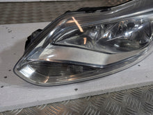 Load image into Gallery viewer, Frontscheinwerfer Ford Focus 1481914820 Links Scheinwerfer Headlight SCH7242619337dh