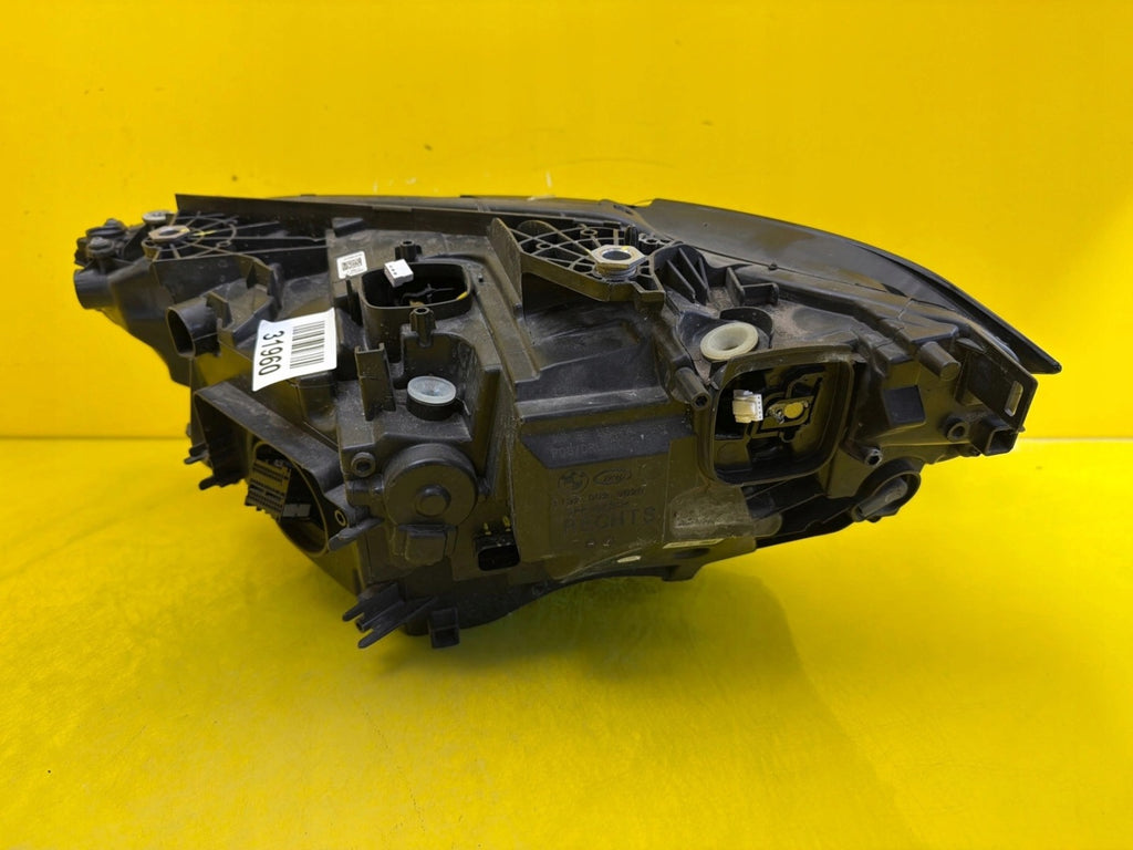 Frontscheinwerfer BMW 4 G22 G23 G26 5A19352-05 LED Rechts Scheinwerfer Headlight SCH3429516711do