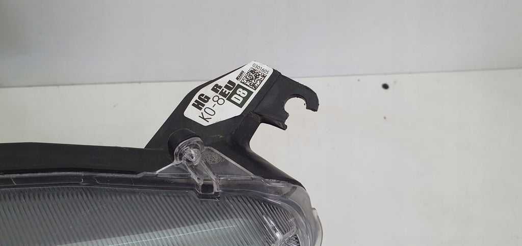 Frontscheinwerfer Toyota Yaris Rechts Scheinwerfer Headlight SCH1546736319tq