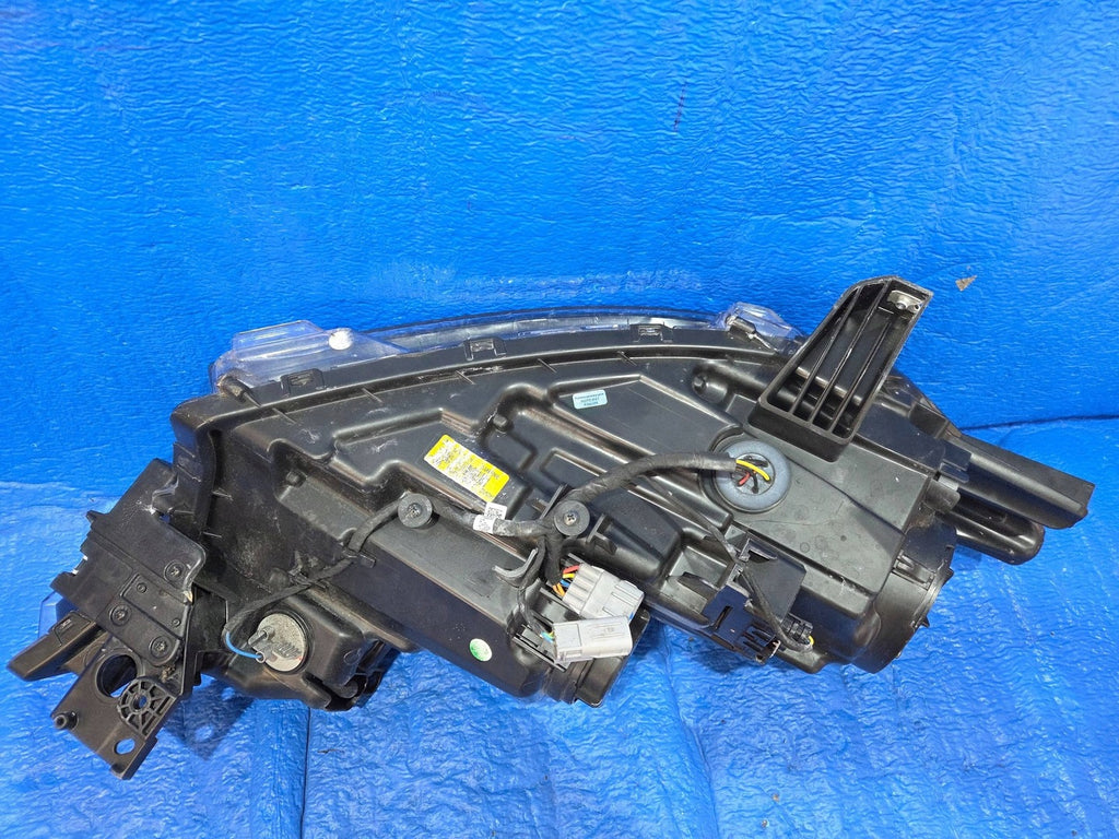 Frontscheinwerfer Mitsubishi Outlander III ECM921-22A10 Links Headlight SCH5724438379wi