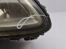 Laden Sie das Bild in den Galerie-Viewer, Frontscheinwerfer Mercedes-Benz Viano W639 Vito 24670400 Links Headlight
