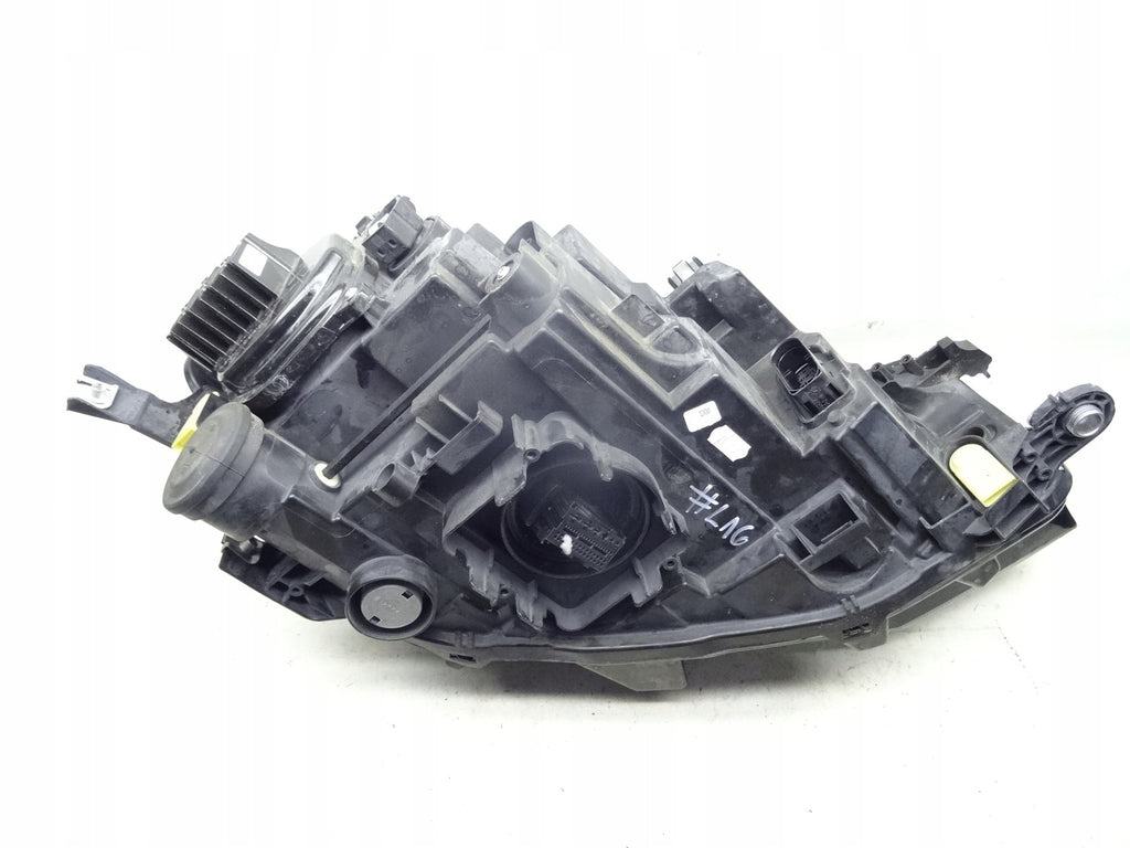 Frontscheinwerfer VW T-Cross 2GM941035 Links Scheinwerfer Headlight