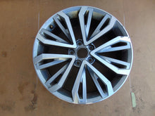 Load image into Gallery viewer, 1x Alufelge 18 Zoll 7.0" 5x112 45ET Glanz Grau 2GA601025E Mg I Rim Wheel FEL1011067276ki